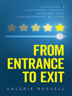 cover image of From Entrance to Exit